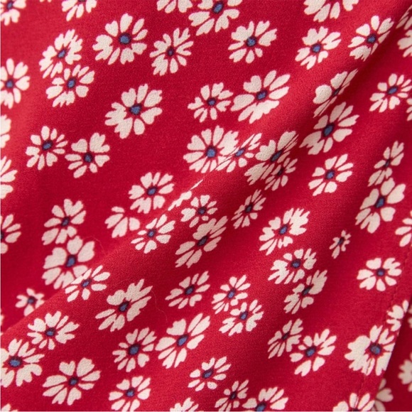 Reformation Baldwin sleeveless minidress - Picture 12 of 14